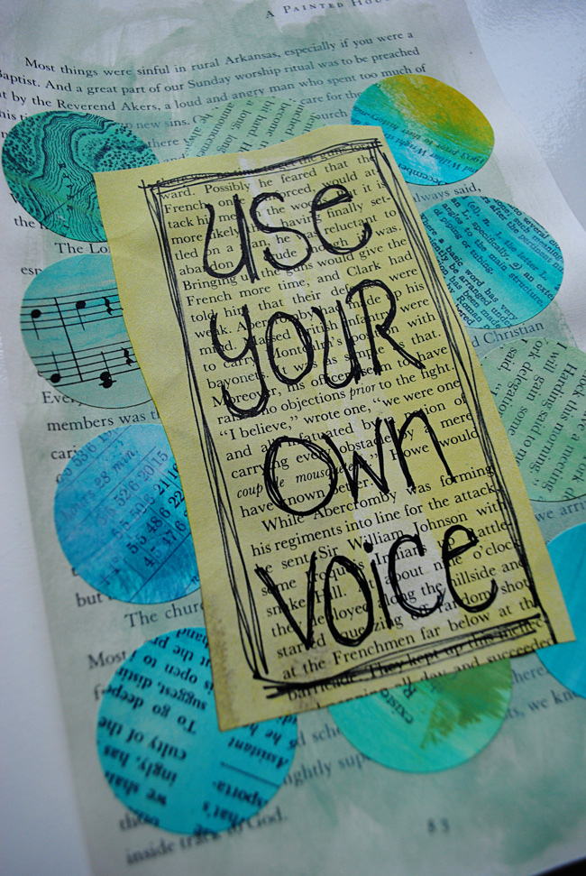 Mixed Media Artist Layering Techniques For Mixed Media Art Projects