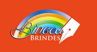 Binoca Brindes