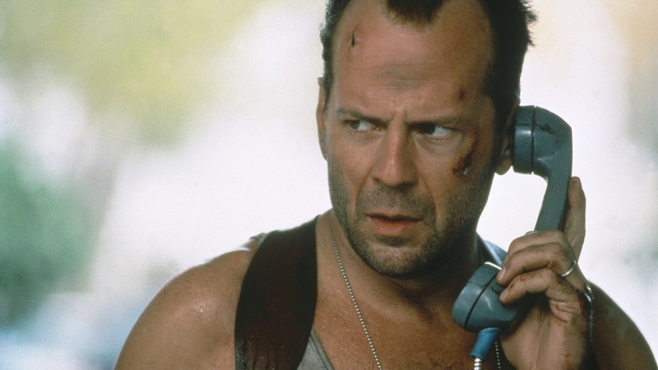 Die Hard with a Vengeance 1995 - IMDb