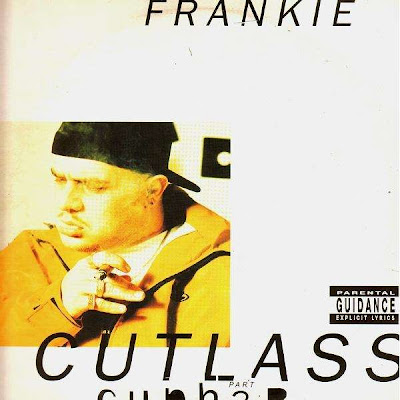 Frankie Cutlass – The Cypher: Part 3 (CDS) (1996) (320 kbps)