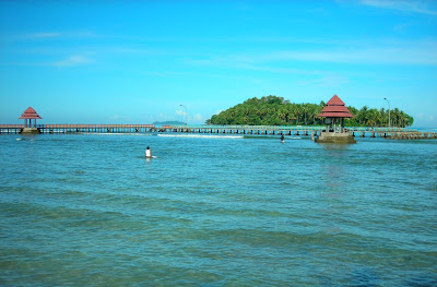 Objek Wisata Pesisir Selatan kaskus-forum.blogspot.com - Objek Wisata Pesisir Selatan
