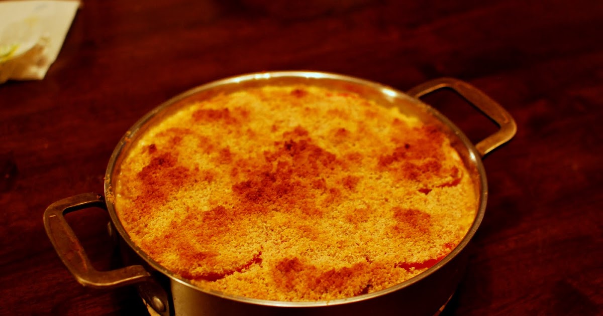 yum good food. Barefoot Contessa's Mac and Cheese