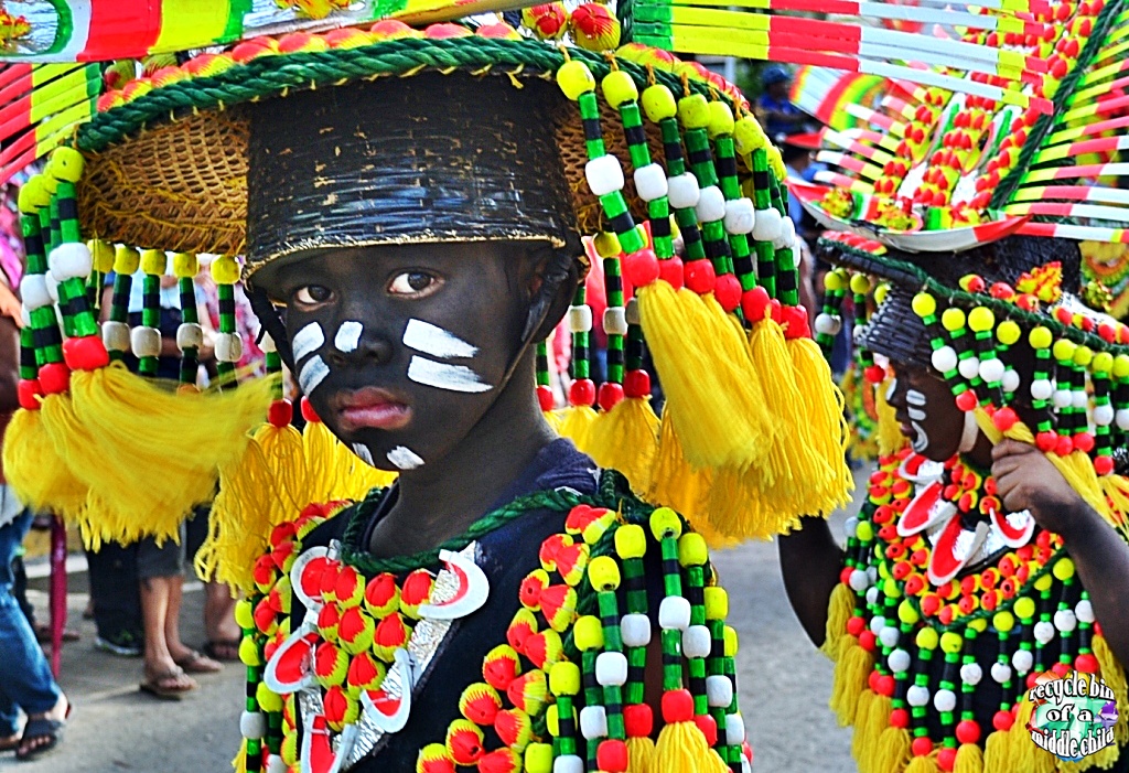 Ati Atihan festival, Philippines. Philippines culture, Festival