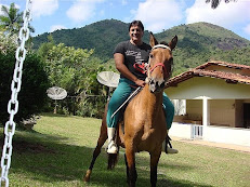 Passeio a Cavalo