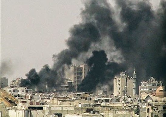 سوريا عشرات القتلى والجرحى جراء قصف قوات النظام لمناطق سوريا عشرات القتلى والجرحى جراء قصف قوات النظام لمناطق
