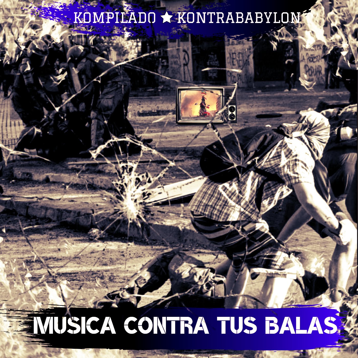 Compilado Kontrababylon