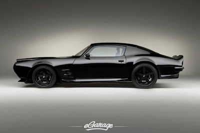 Pontiac Firebird