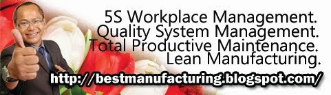 Best Manufacturing Practices