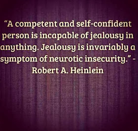 Jealousy Quotes (Depressing Quotes) 0071 9