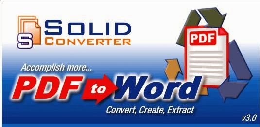 تحميل برنامج سوليد كونفرتر مجانا Download Solid Converter PDF Solid+Converter+pdf