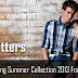 Outfitters Spring Summer Collection 2013 | Men and Women Wear Summer Outfits 2013 | Outfitters Clothes