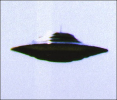 UFO'S
