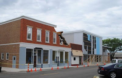 MÁS FOTOS DEL SET DE "SUPERMAN: MAN OF STEEL" 1