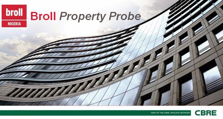 Broll Property Probe