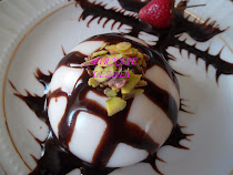 Bir Kase Lezzet: ÇİLEKLİ PASTA