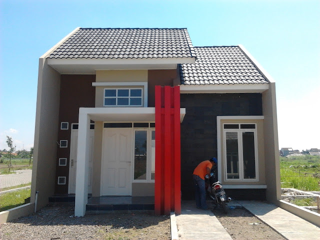 contoh rumah minimalis contoh rumah minimalis
