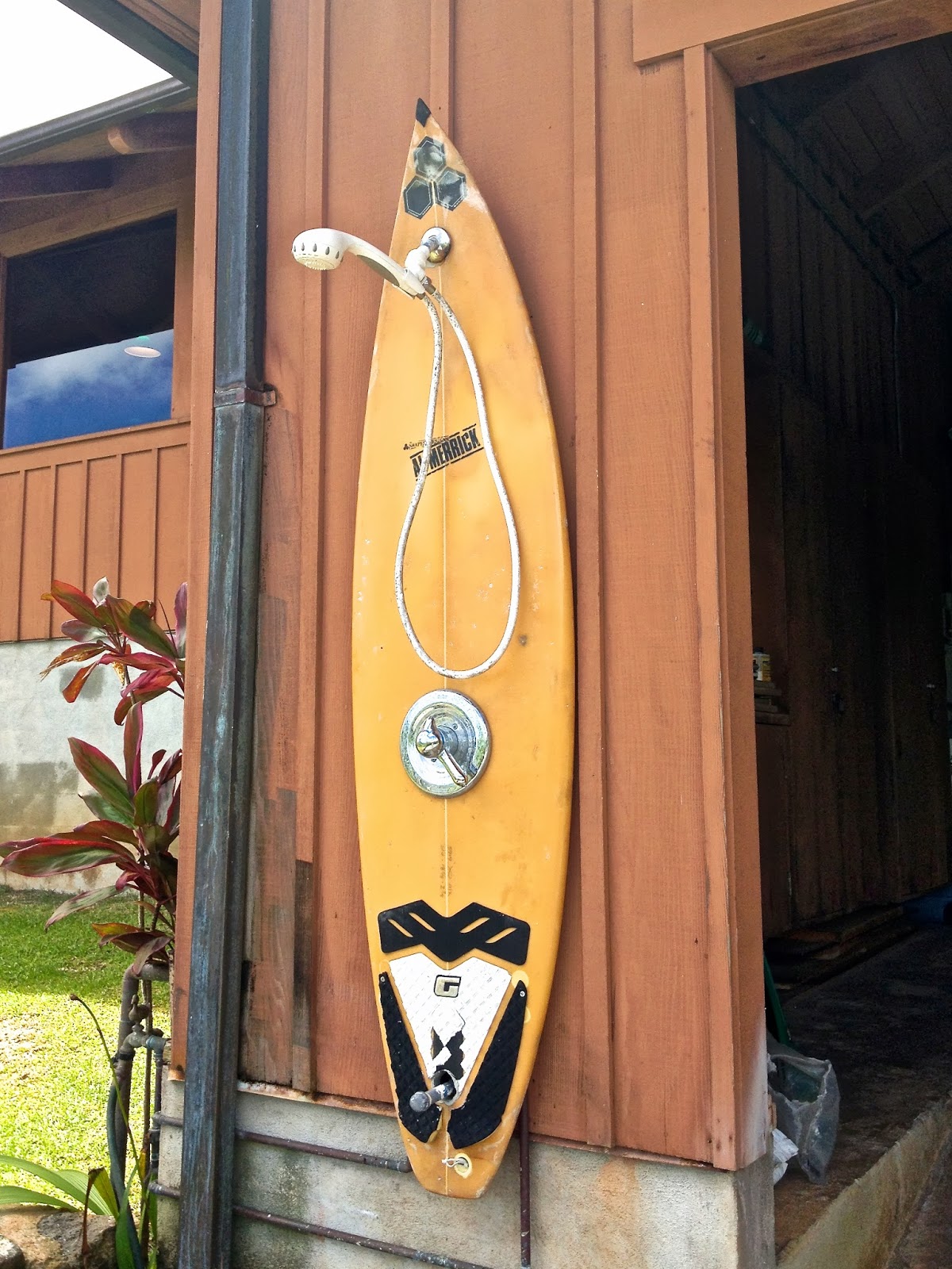 Latest Decorating With Surfboards 