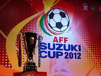 Jadwal Pertandingan Siaran Langsung Piala AFF 2012/13