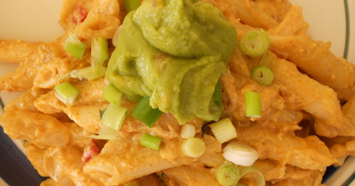 The Pub and Grub Forum Chicken Enchilada Pasta