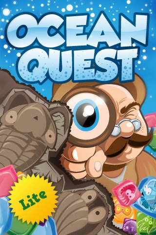 Ocean Quest Ocean Quest