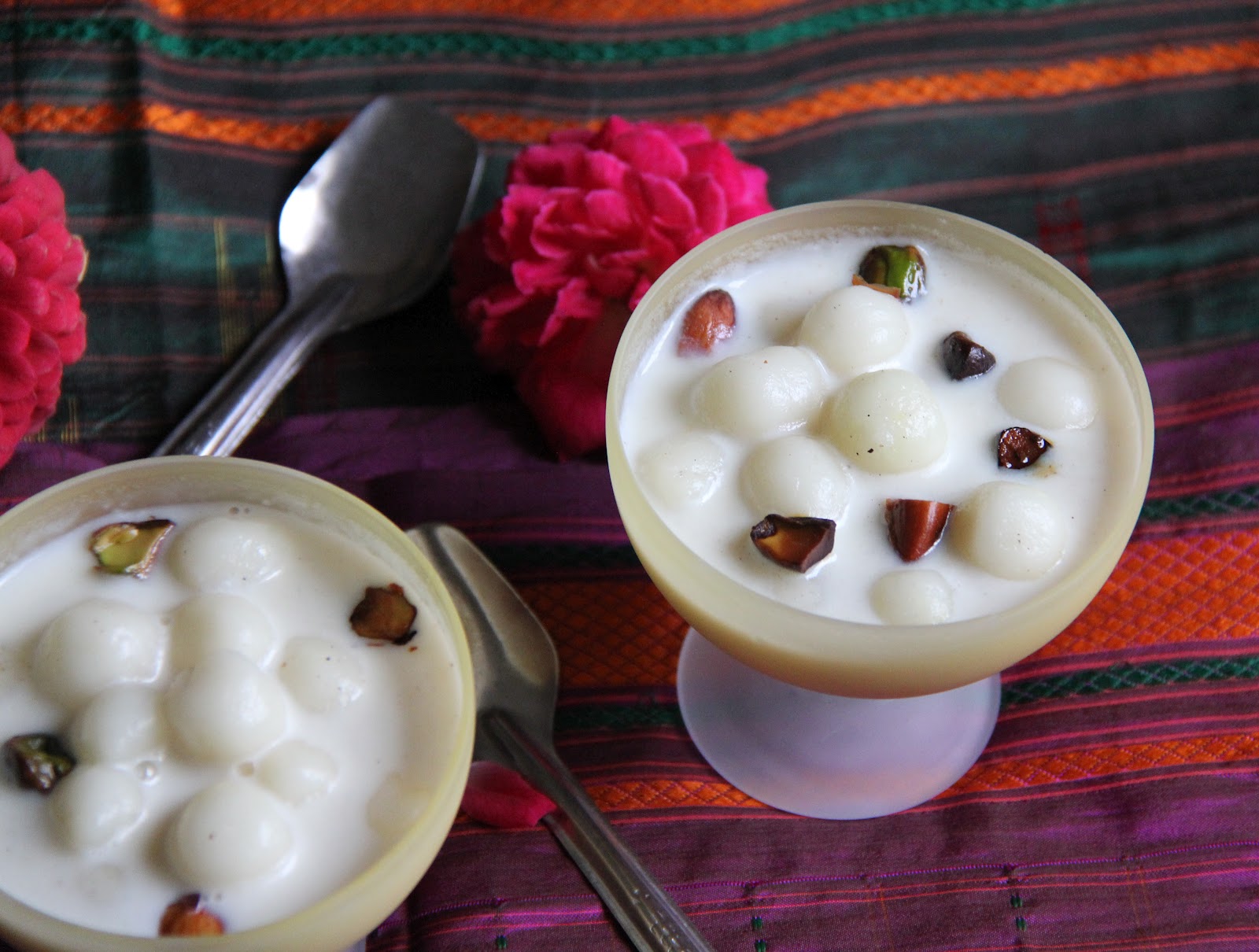 Greatsecretoflife Pal Kozhukattai (kolukattai) / Rice flour ball in