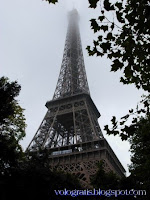 Parigi Tour Eiffel - VoloGratis.org
