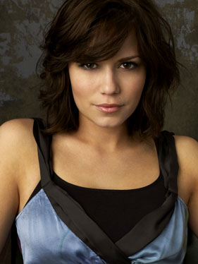 One Tree Hill Season 9: Goodnight Haley