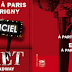 Cabaret, le musical de Broadway, revient à Paris