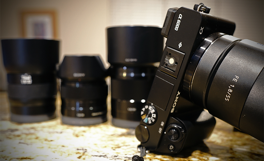 Patrick MurphyRacey Photography Blog The Best Lenses for Shooting