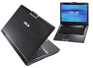 notebook asus