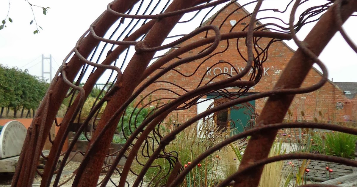 Hippystitch The Ropewalk Barton upon Humber