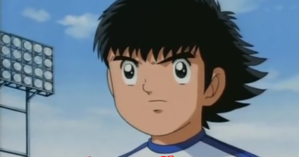 tsubasa 1983 dubbing indonesia tsubasa 1983 dubbing indonesia