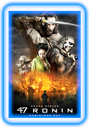 47 Ronin