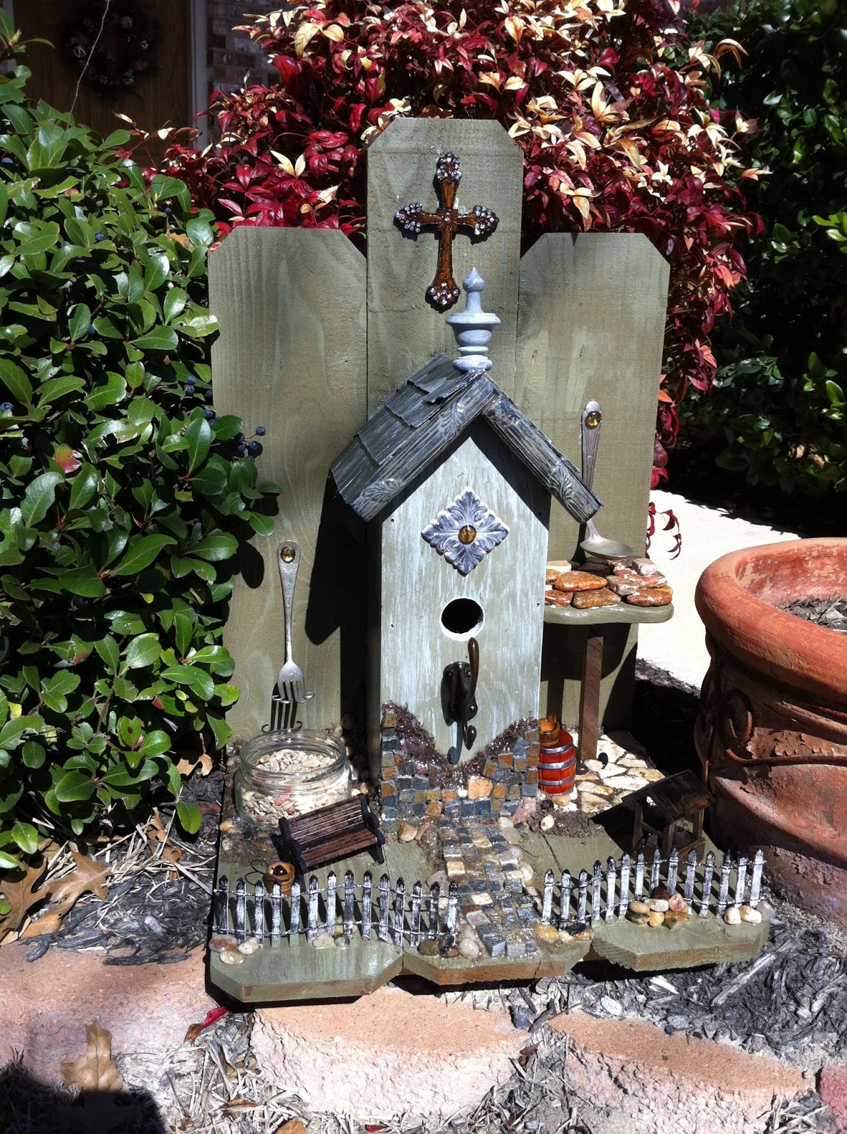 Kountry Kreations by Klaasje