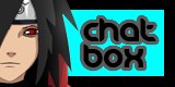 KatsuFalse™ Chat Box 
