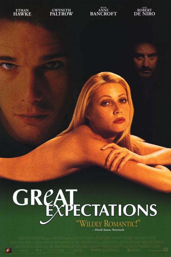 1998 Great Expectations