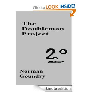 THE DOUBLE MAN PROJECT