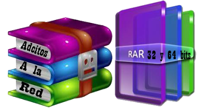 WinRAR 530 32 y 64 Bits Espanol Autoactivado
