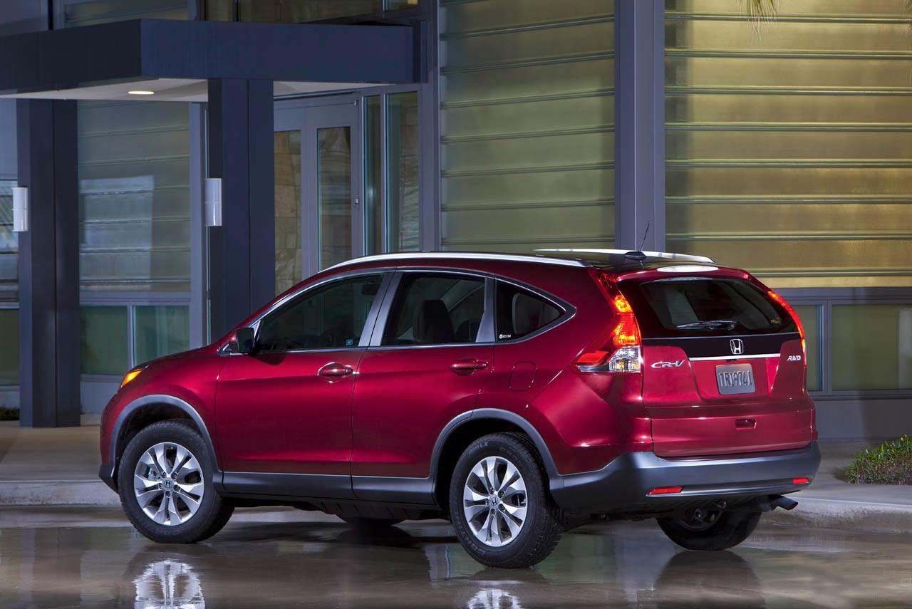 Novo Crv