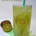 Kiwi Cooler