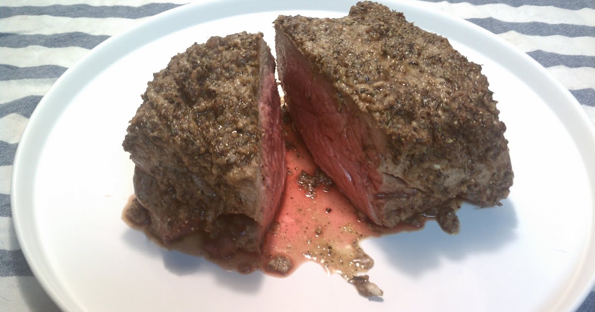 The Wild Wild Whisk Roast Beef With Red Wine Au Jus