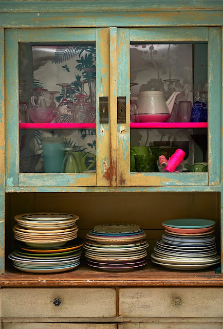 Animate a crear: Aparador de campo