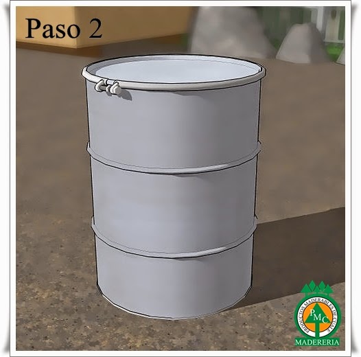 Productos Maderables de Cuale: abril 2014