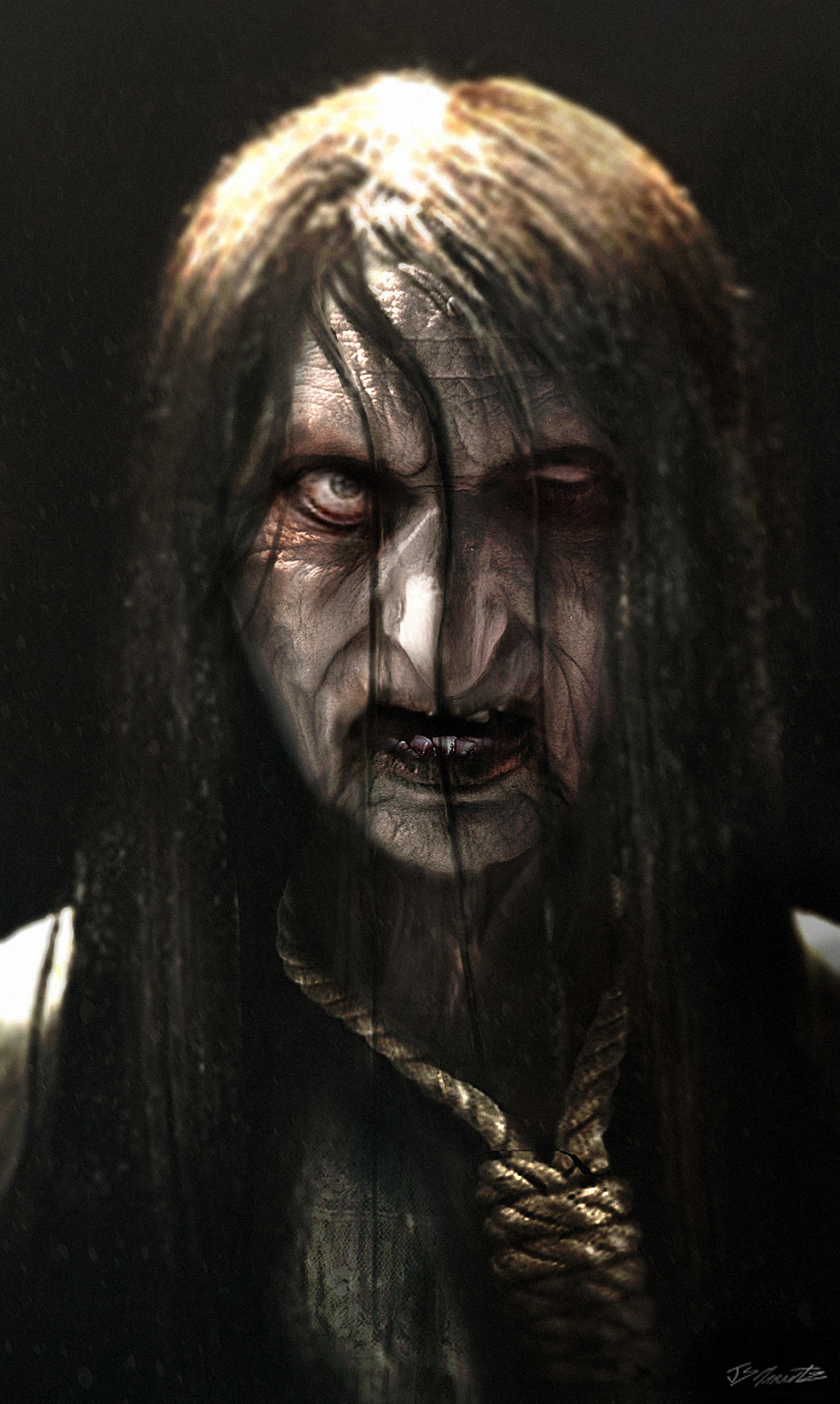 the conjuring designs the conjuring designs
