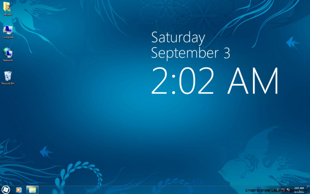 windows 8 clock for xpvista7 by sanjeev18 on DeviantArt windows 8 clock for xpvista7 by sanjeev18 on DeviantArt
