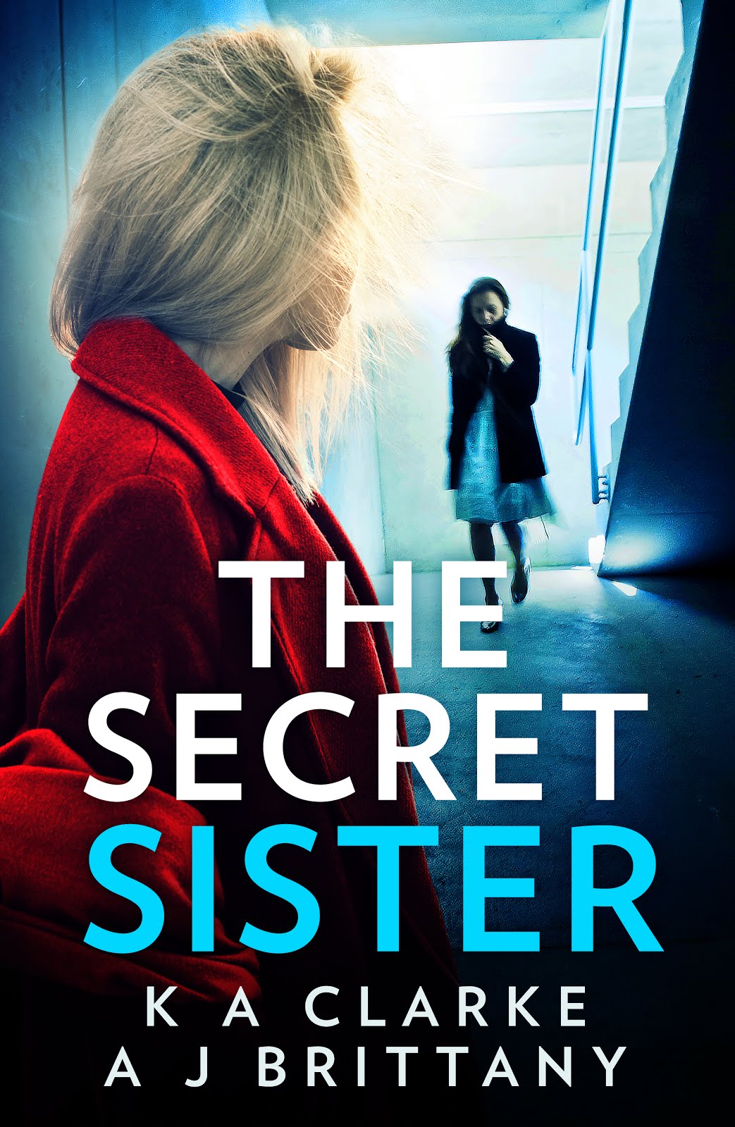 THE SECRET SISTER