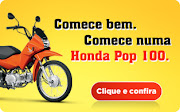 Honda Pop 100
