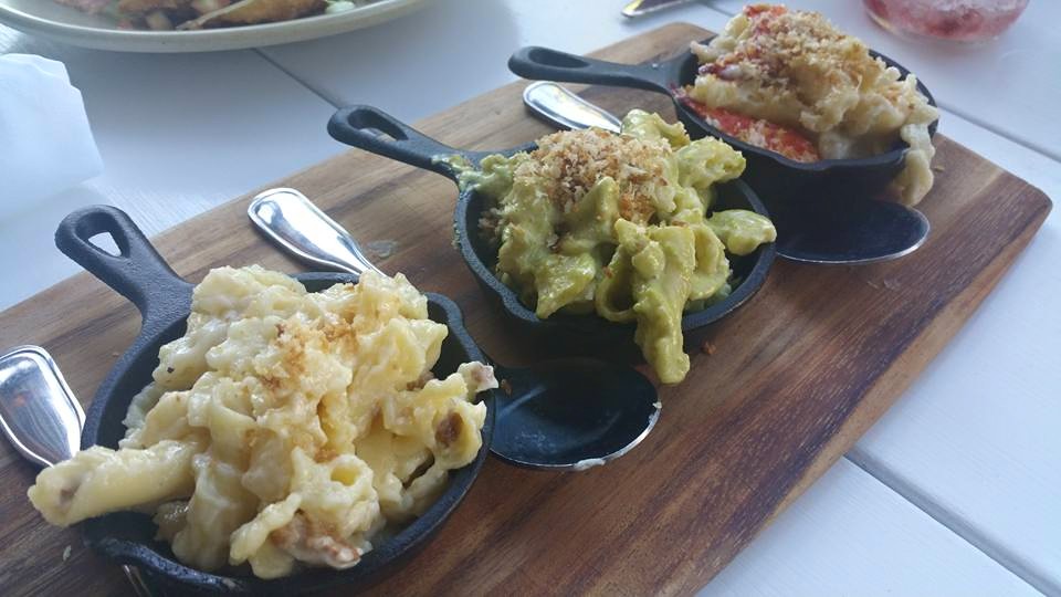 First (real) look Iron Horse Tavern Munchie Musings