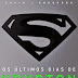 Os Últimos Dias de Krypton - Kevin J. Anderson