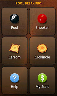 Pool Break Pro Pool Break Pro